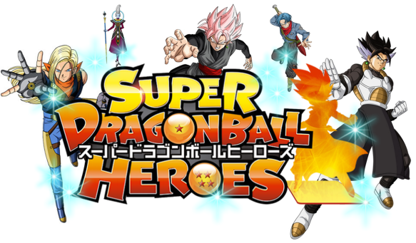 Super Dragon Ball Heroes - Universe Mission - Serie TV 2018 - Manga news